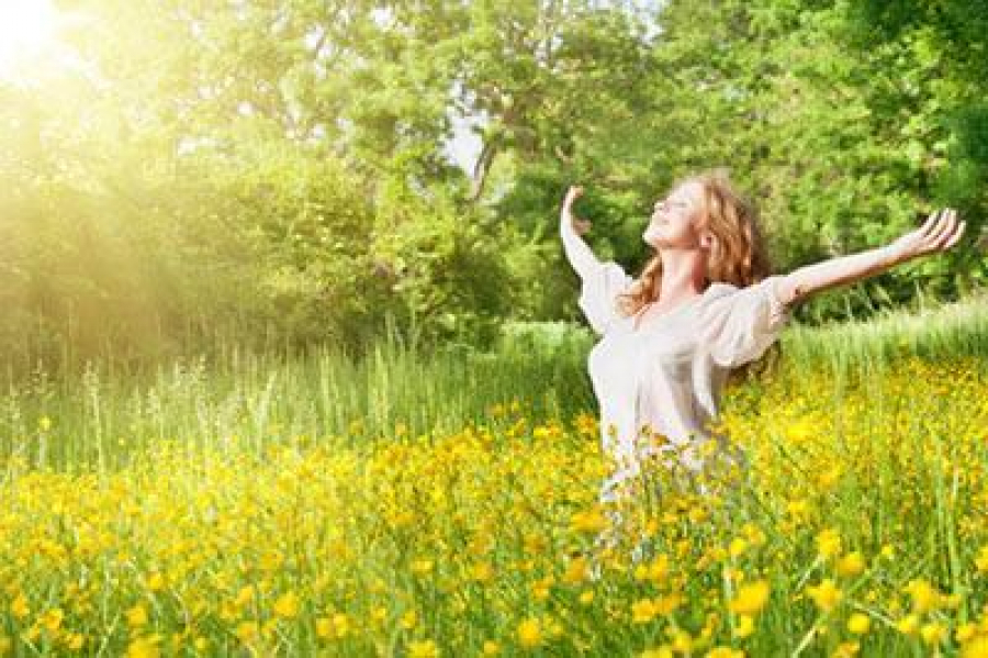 J&#039;arrête de stresser avec la reflexologie et l&#039;hypnose